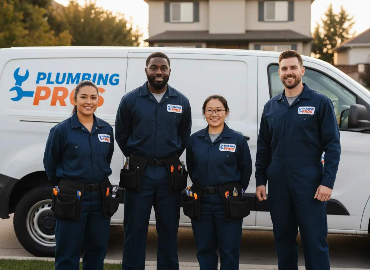 Water Heater Repair company in Tahoma, CA